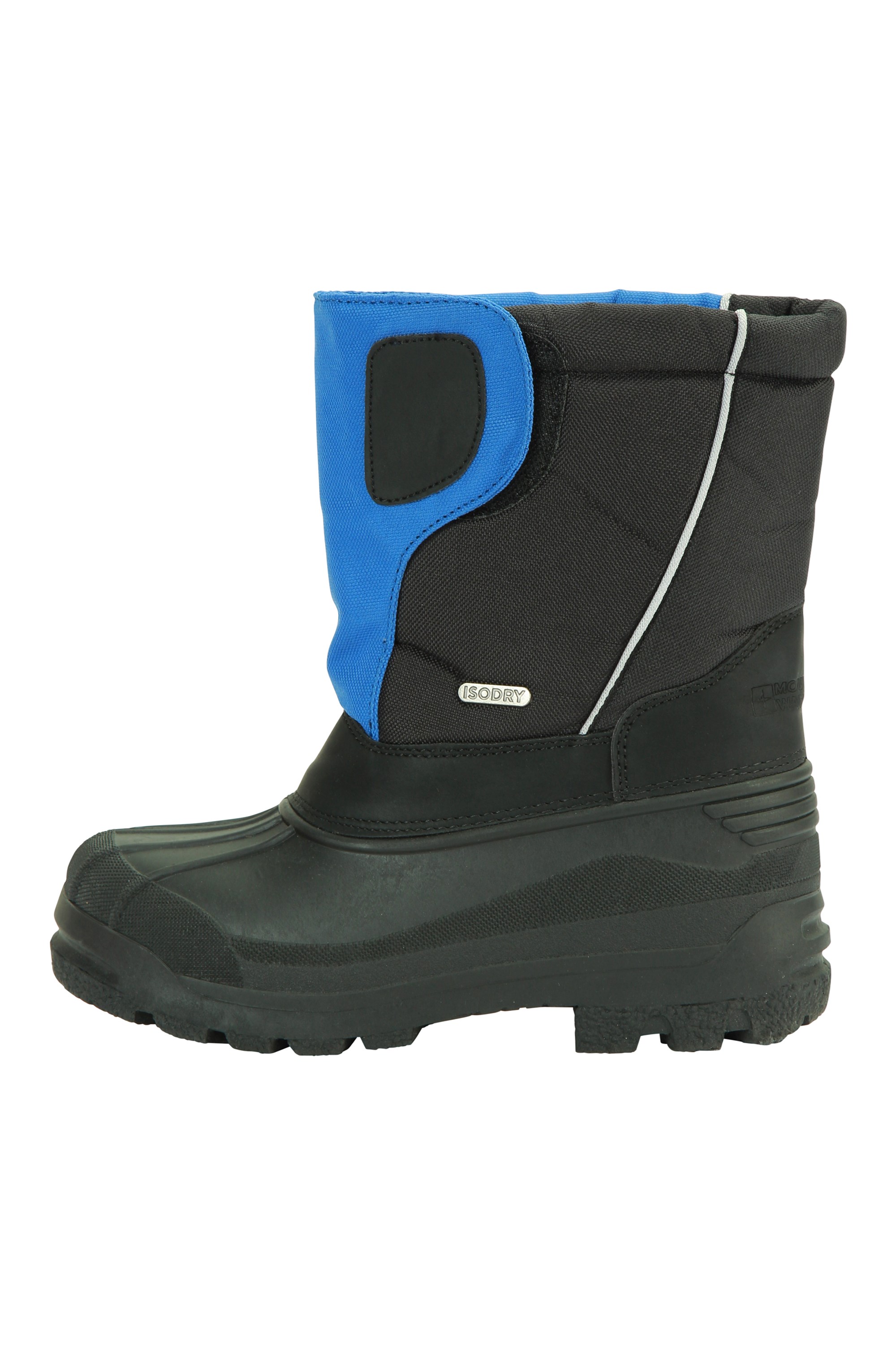 thinsulate kids boots
