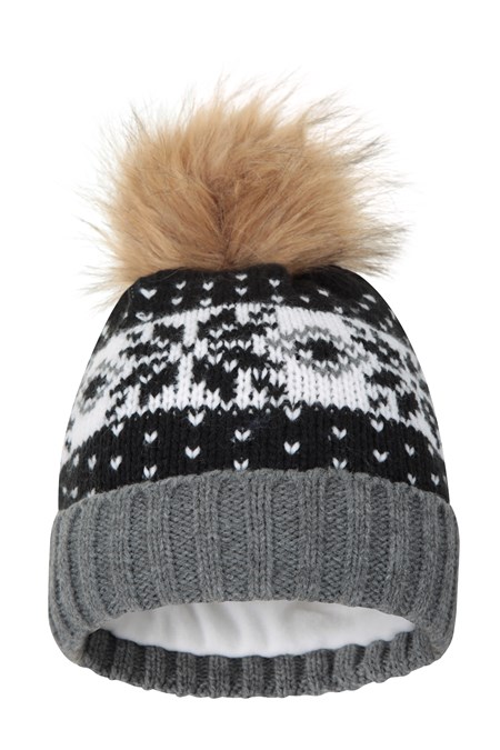 thinsulate pom pom hat