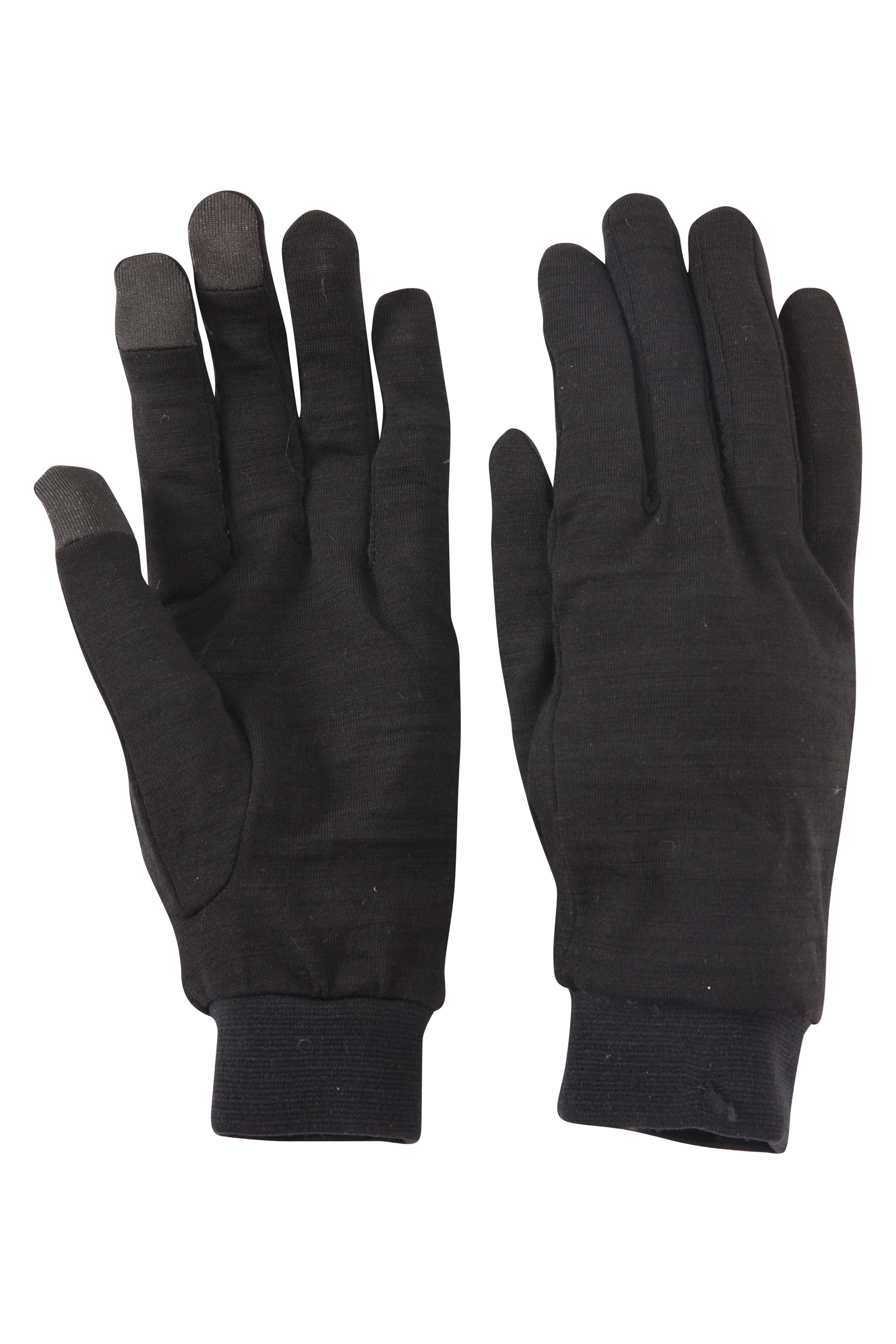 merino wool gloves mens