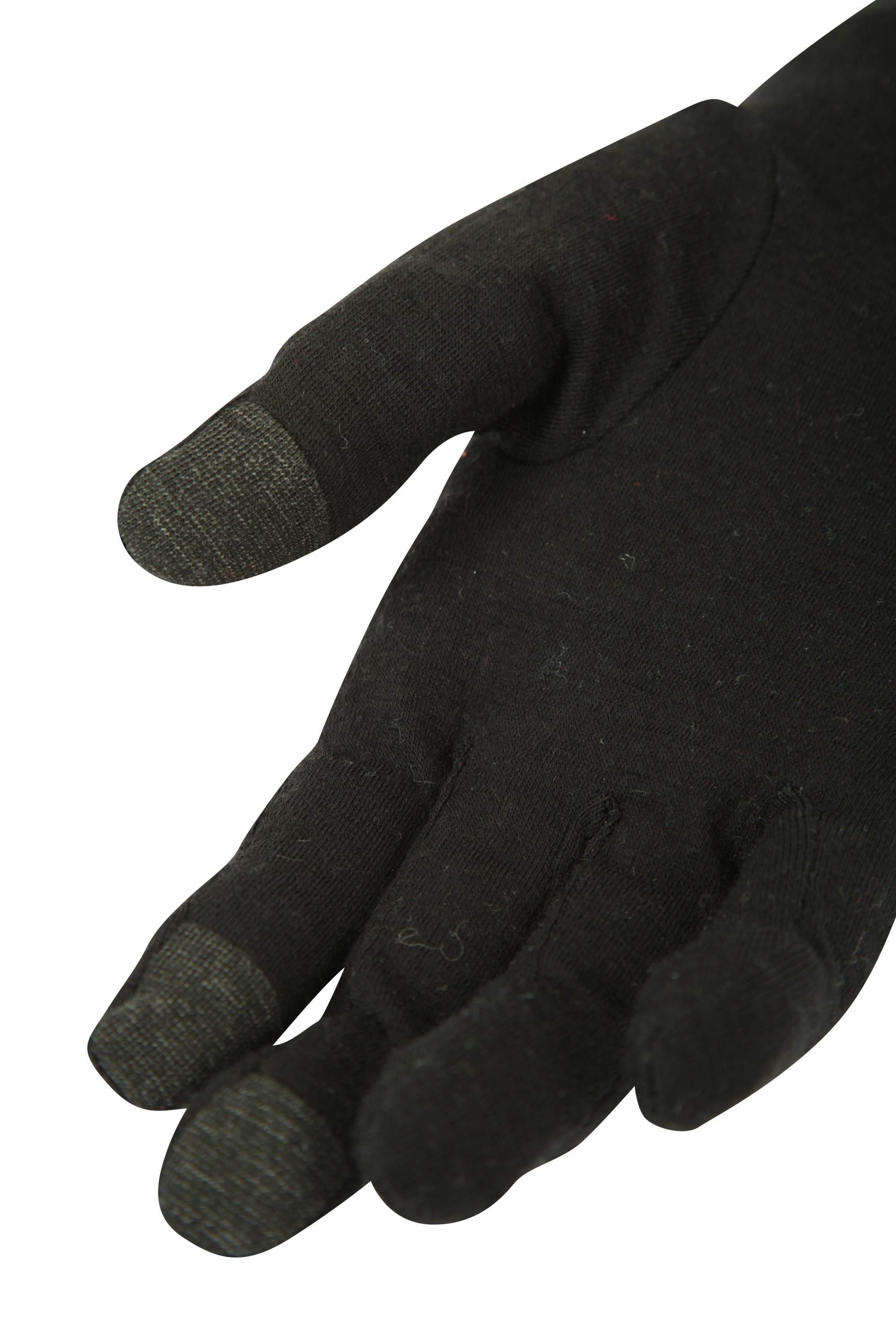 Merino Mens Liner Gloves
