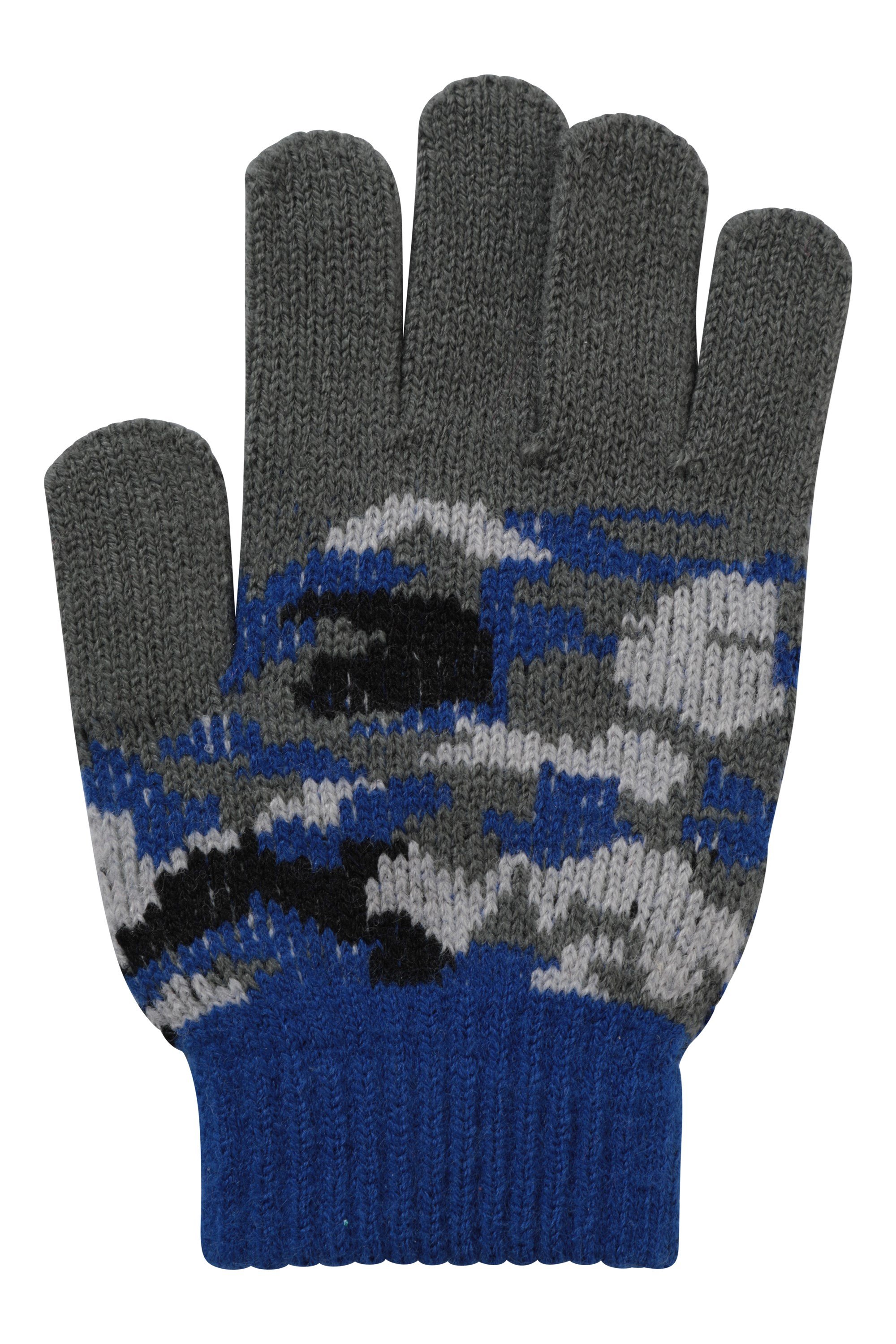 Premium Winter Hand Wrist Warmer Flip Cover Fingerless Gloves Mittens for Baby Girls and Boys Lyperkin Children Winter Gloves 