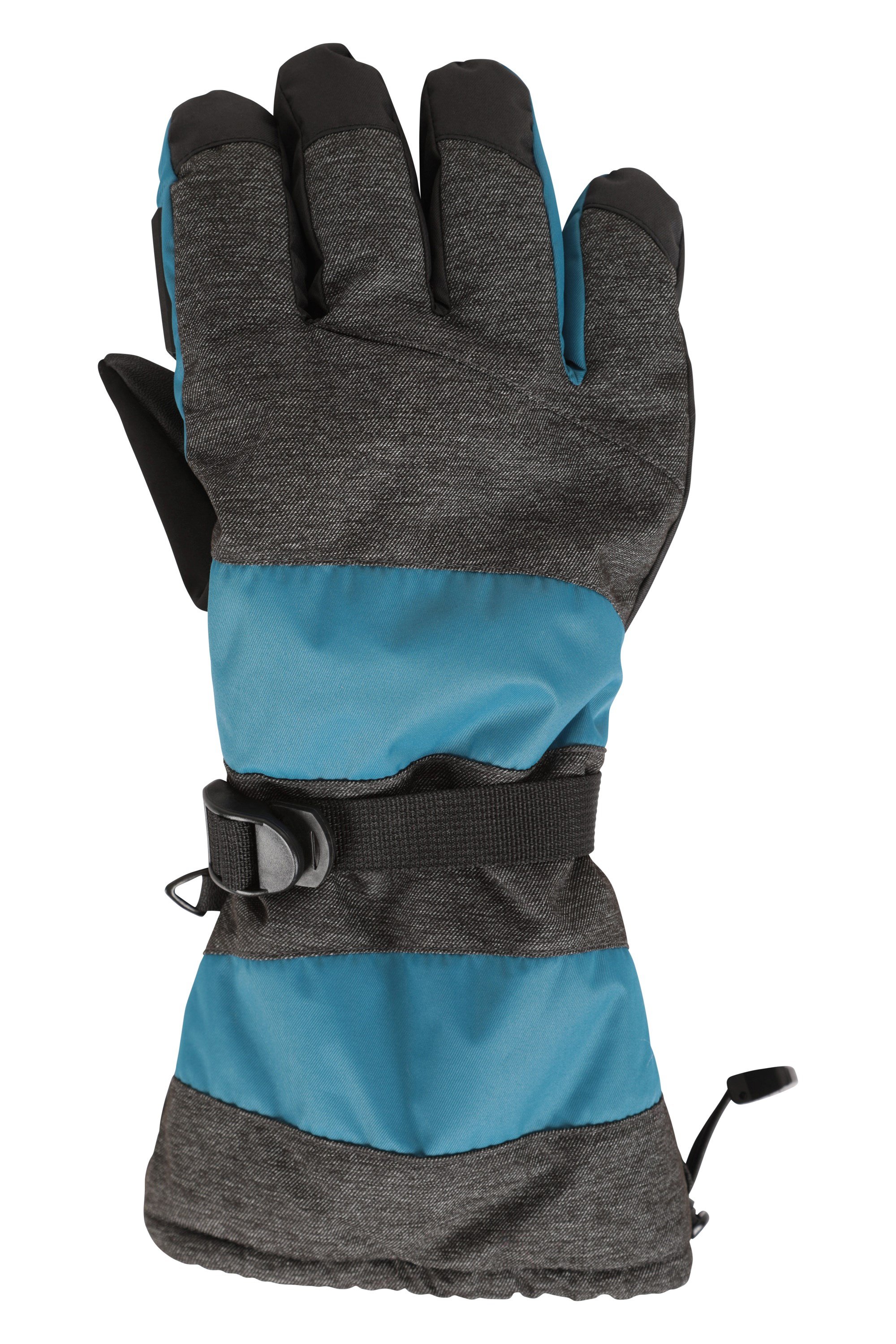 Summit Extreme Mens Ski Gloves