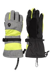 Summit Extreme Herren Ski-Handschuhe