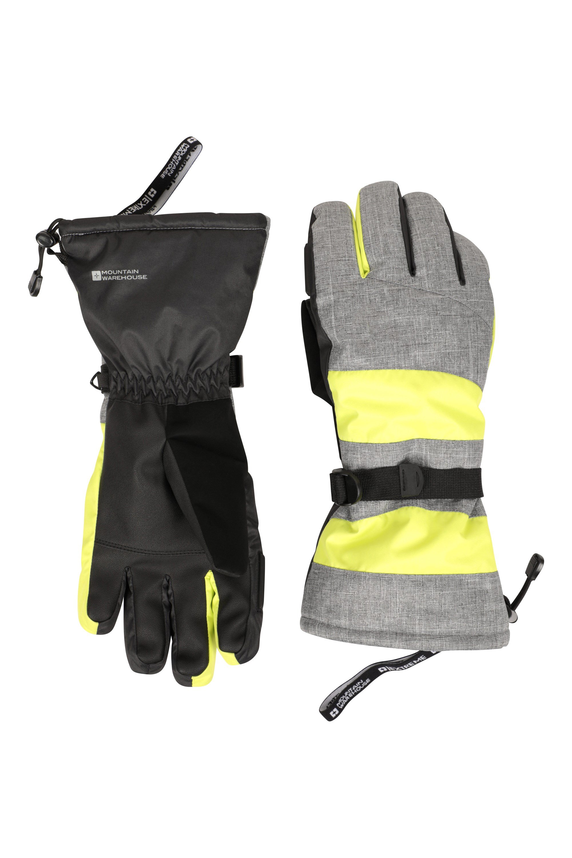 Oex summit waterproof gloves online