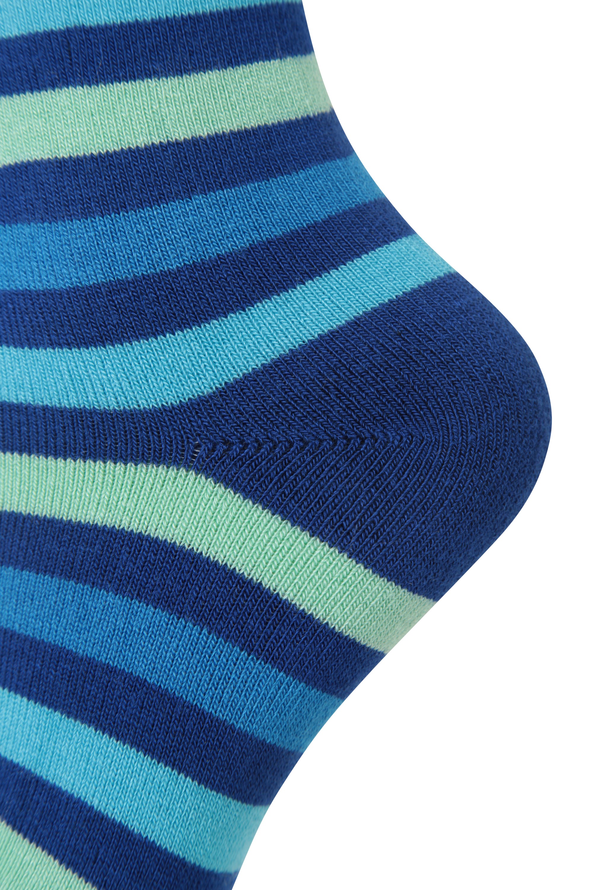 Children's thick welly on sale socks