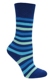 Calcetines Welly Niños Azul