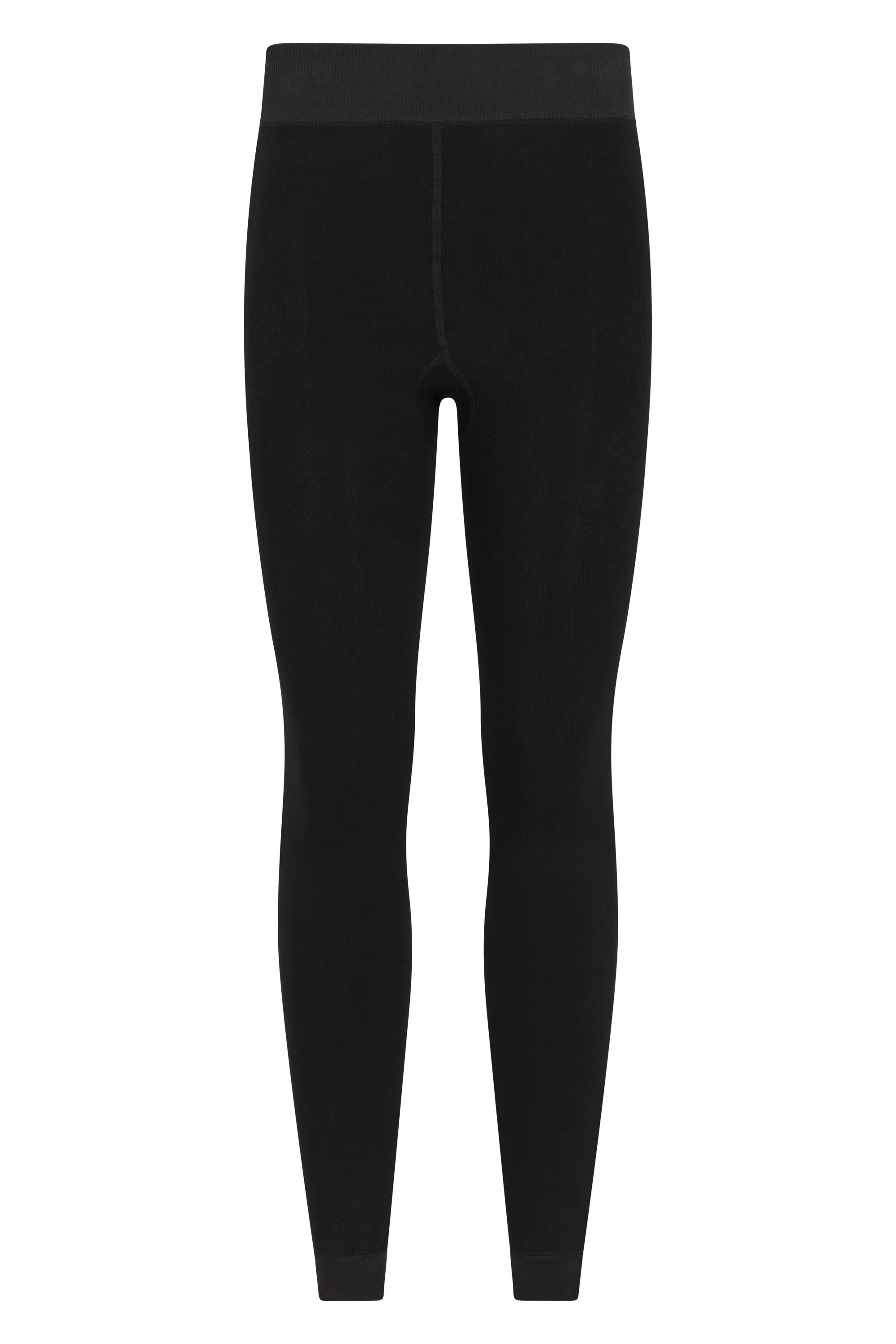 Charmo Thermal Fleece Lined Leggings Women High Waisted Winter Yoga Pants  with Pockets Black M - ShopStyle Trousers
