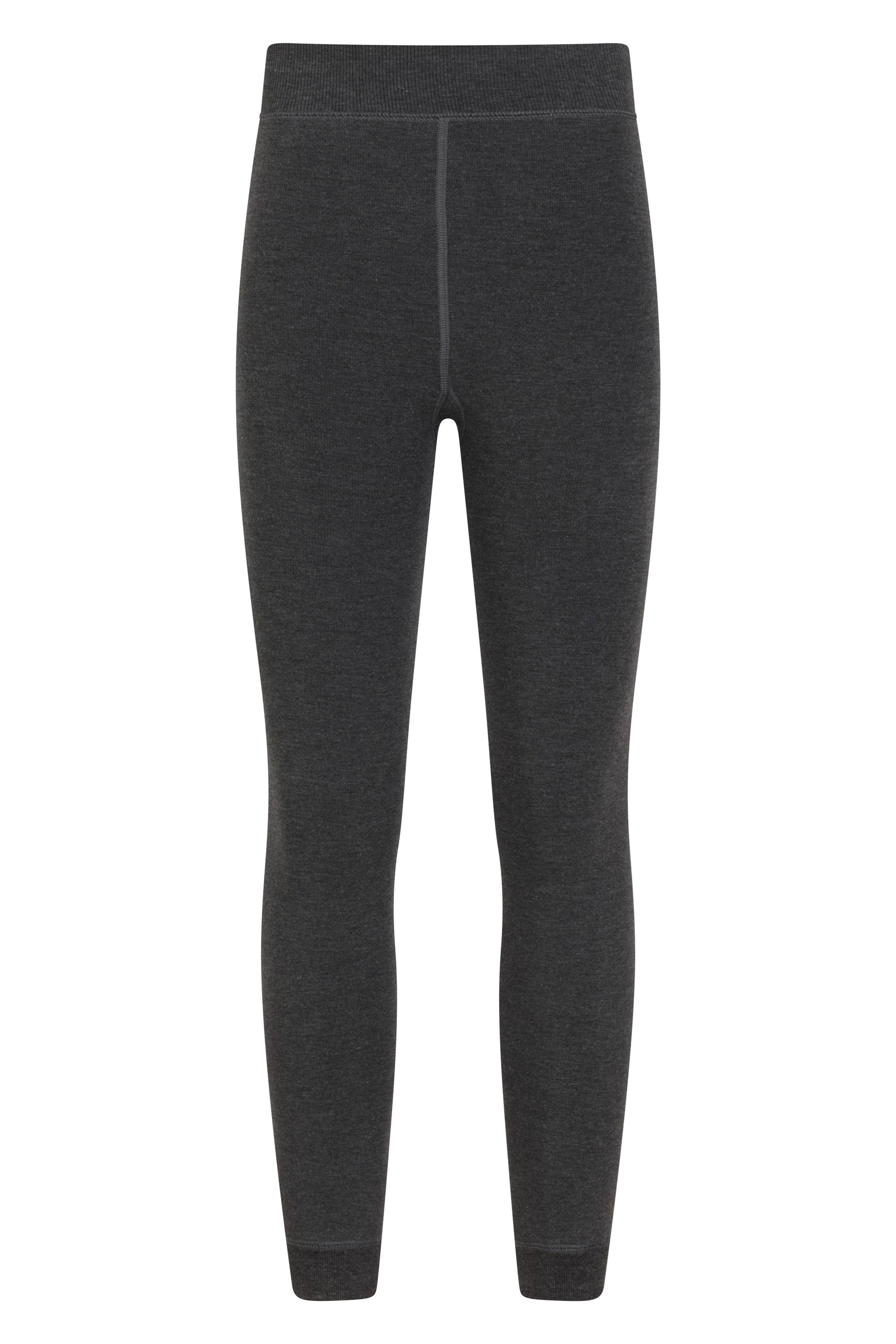 Mountain Warehouse IsoTherm Womens Brushed Thermal Leggings RM7