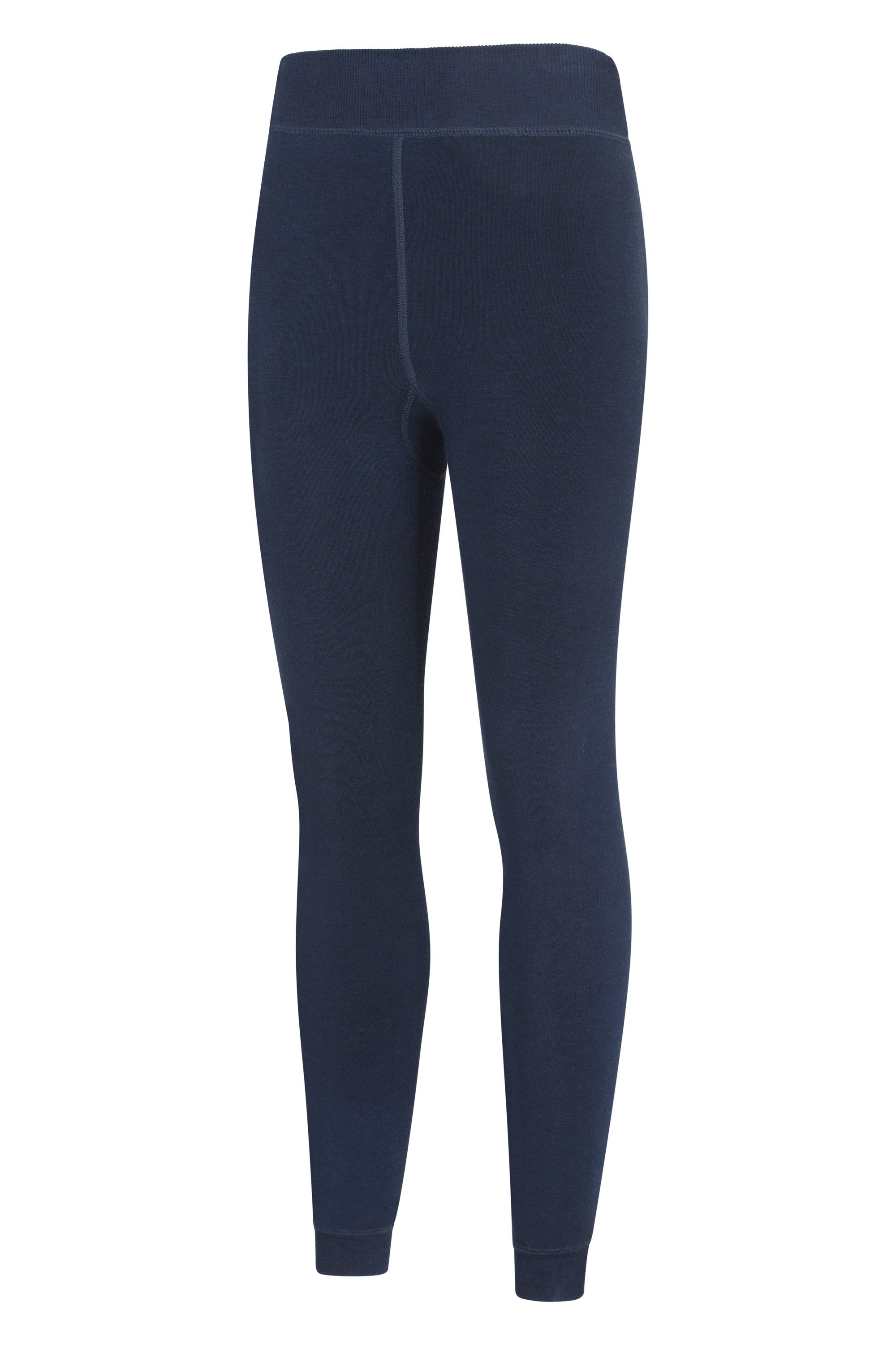 Fleece lined tights nz top