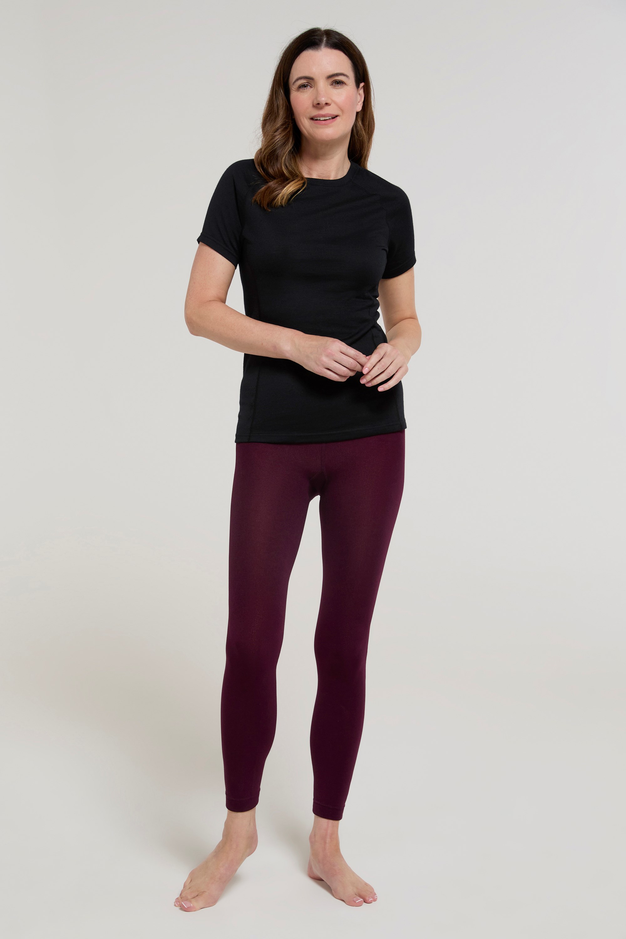Mountain warehouse thermal leggings cheap