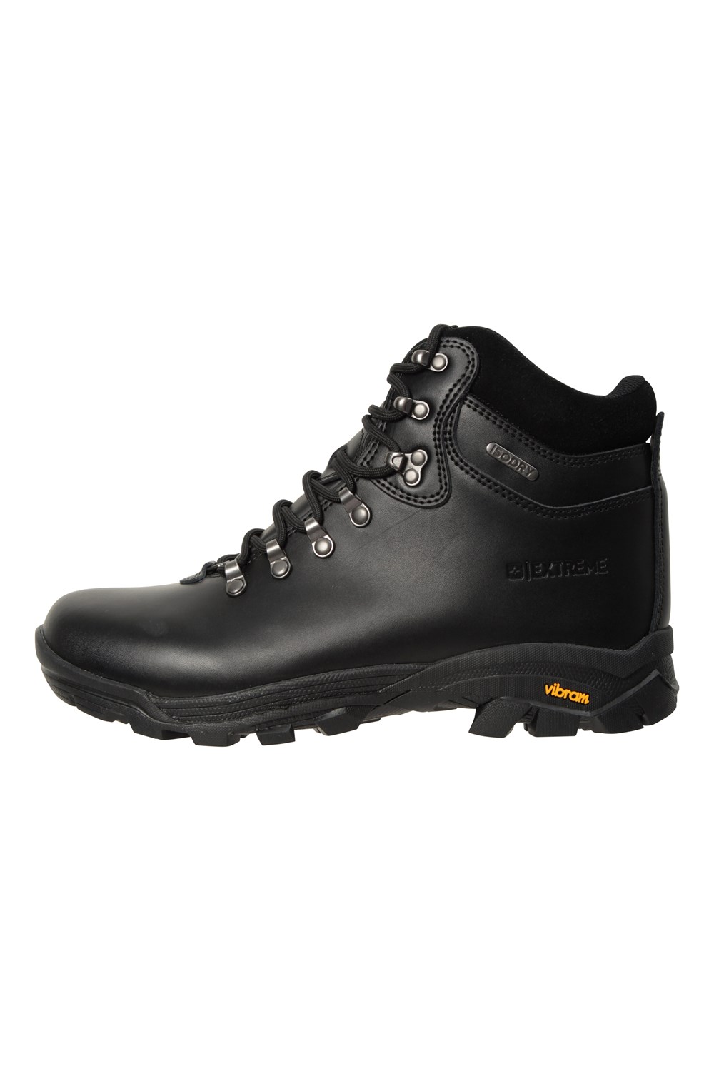latitude extreme vibram