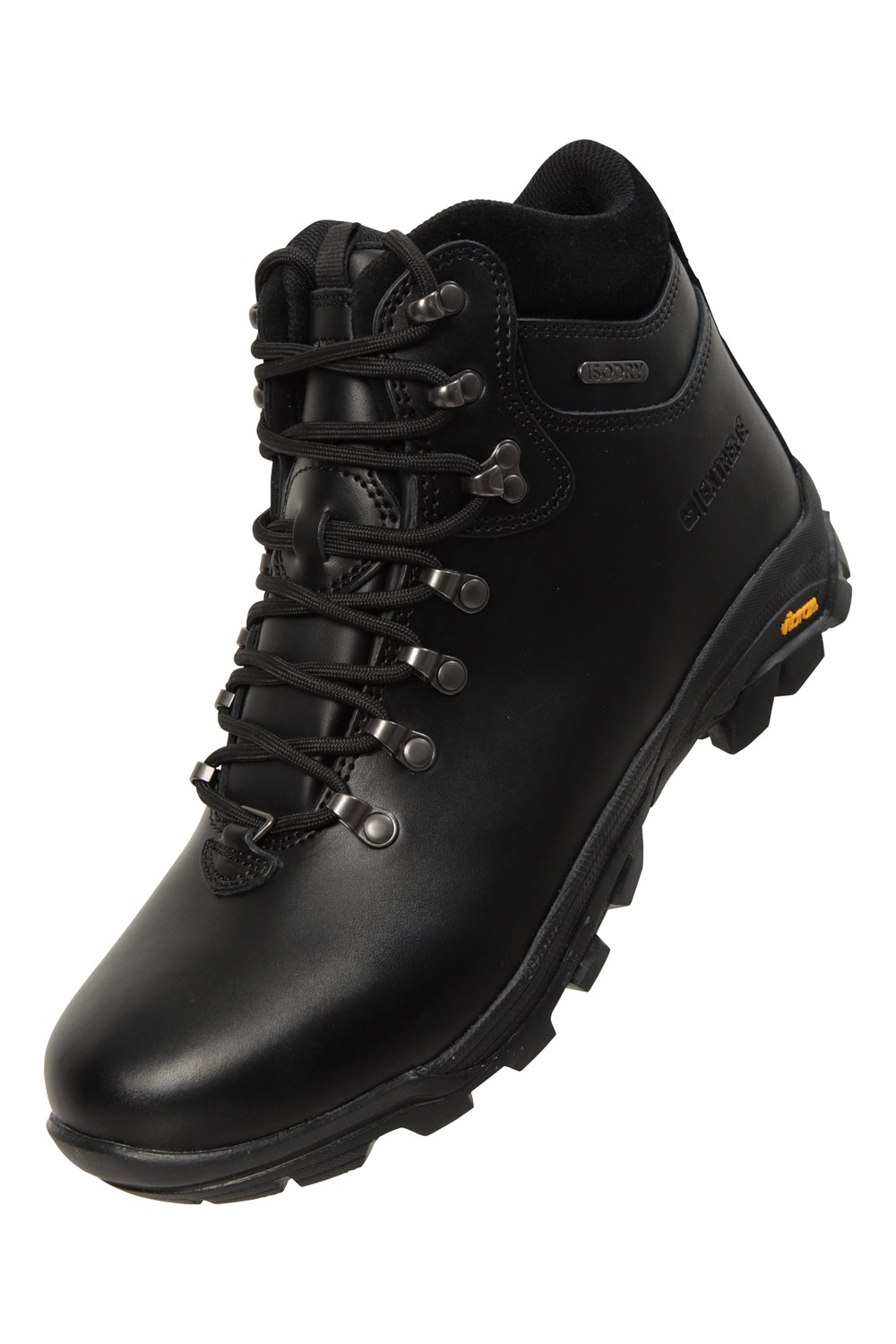 latitude extreme vibram