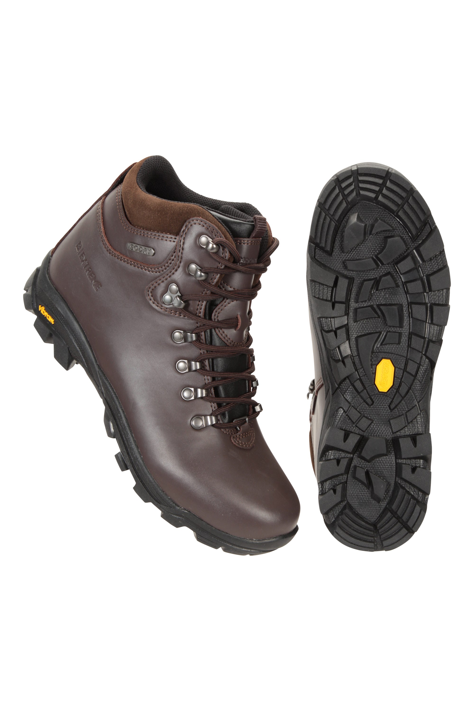 Mens Walking Boots \u0026 Hiking Boots 