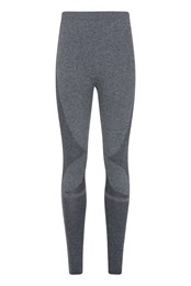 Off Piste Seamless Womens Thermal Pants