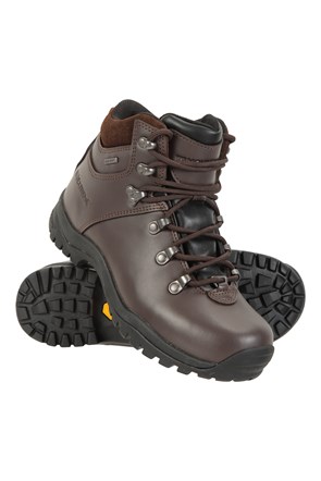 Womens Outdoor Footwear Mountain Warehouse Gb