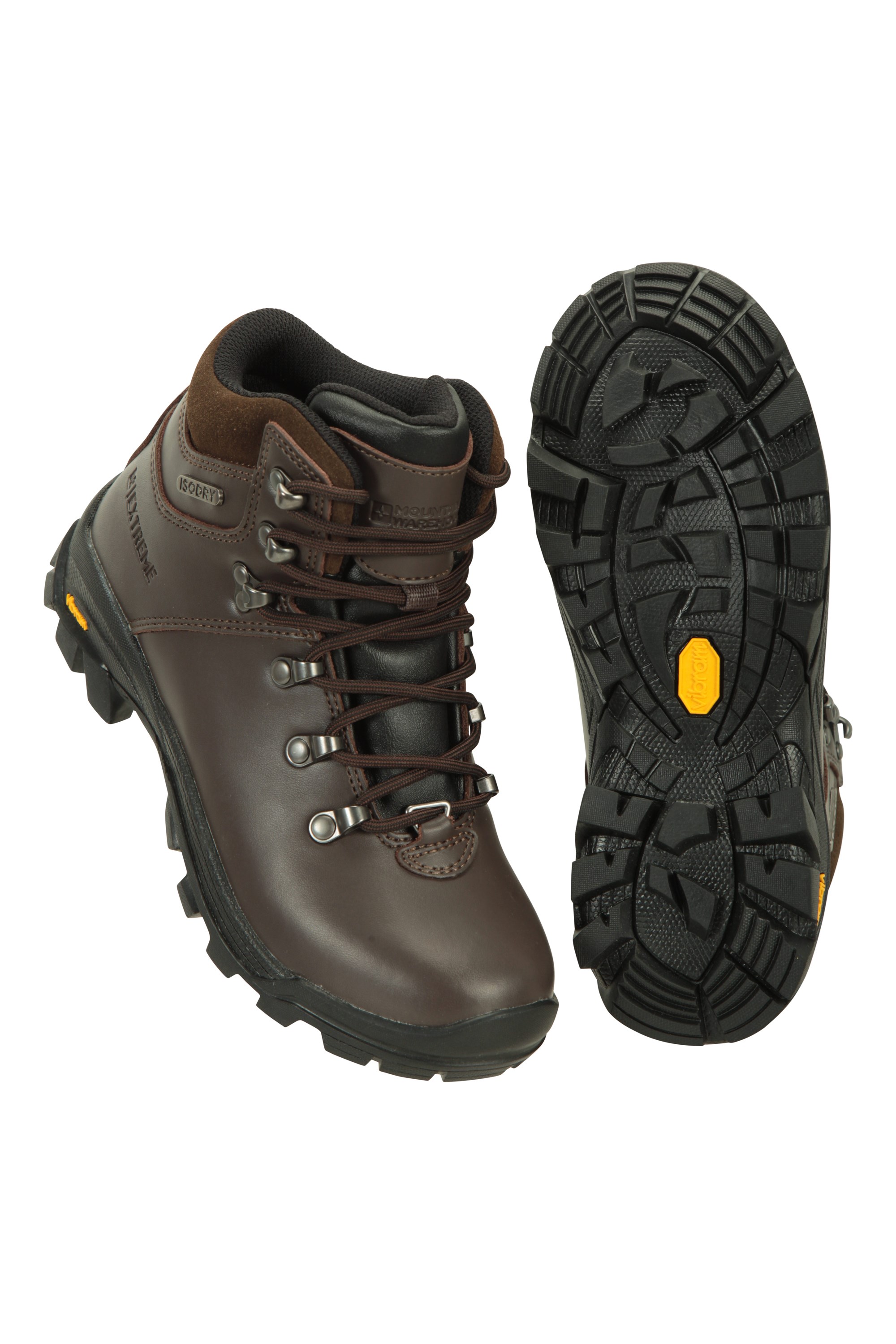 Mountain Warehouse Latitude Extreme 