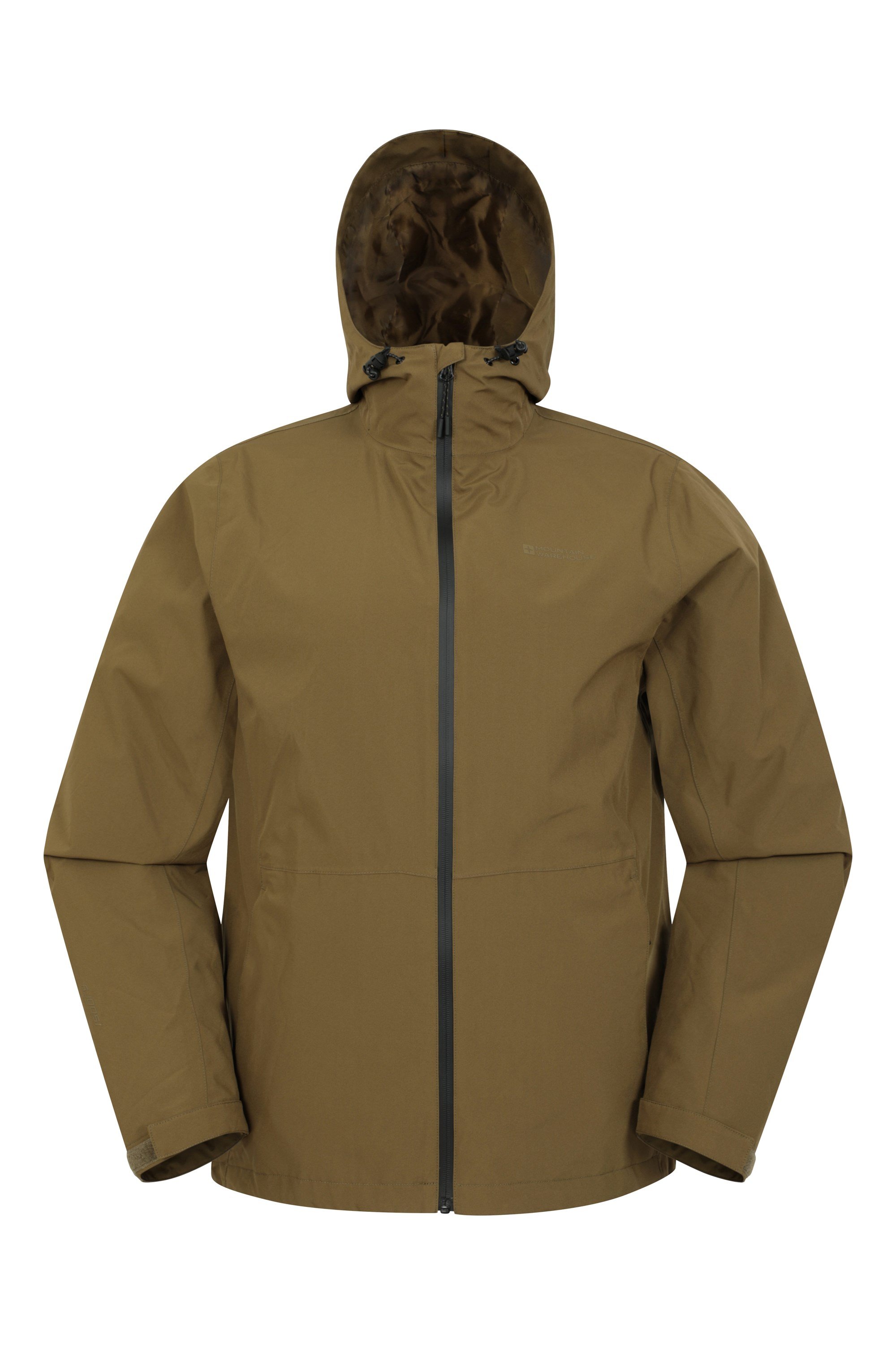 Mountain warehouse mens waterproof jackets best sale