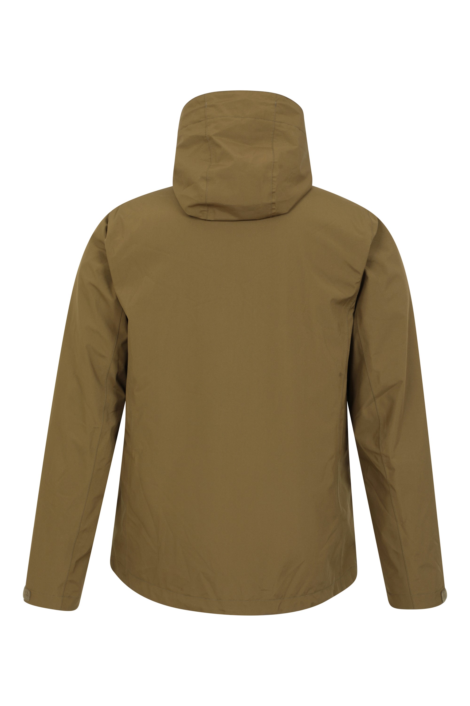 Covert Mens Waterproof Jacket