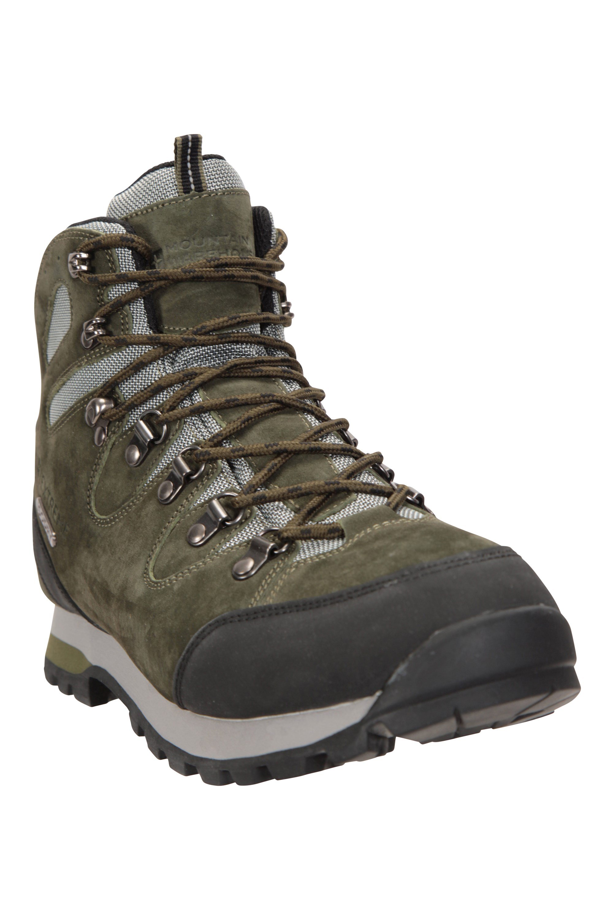 excursion waterproof vibram mens boots