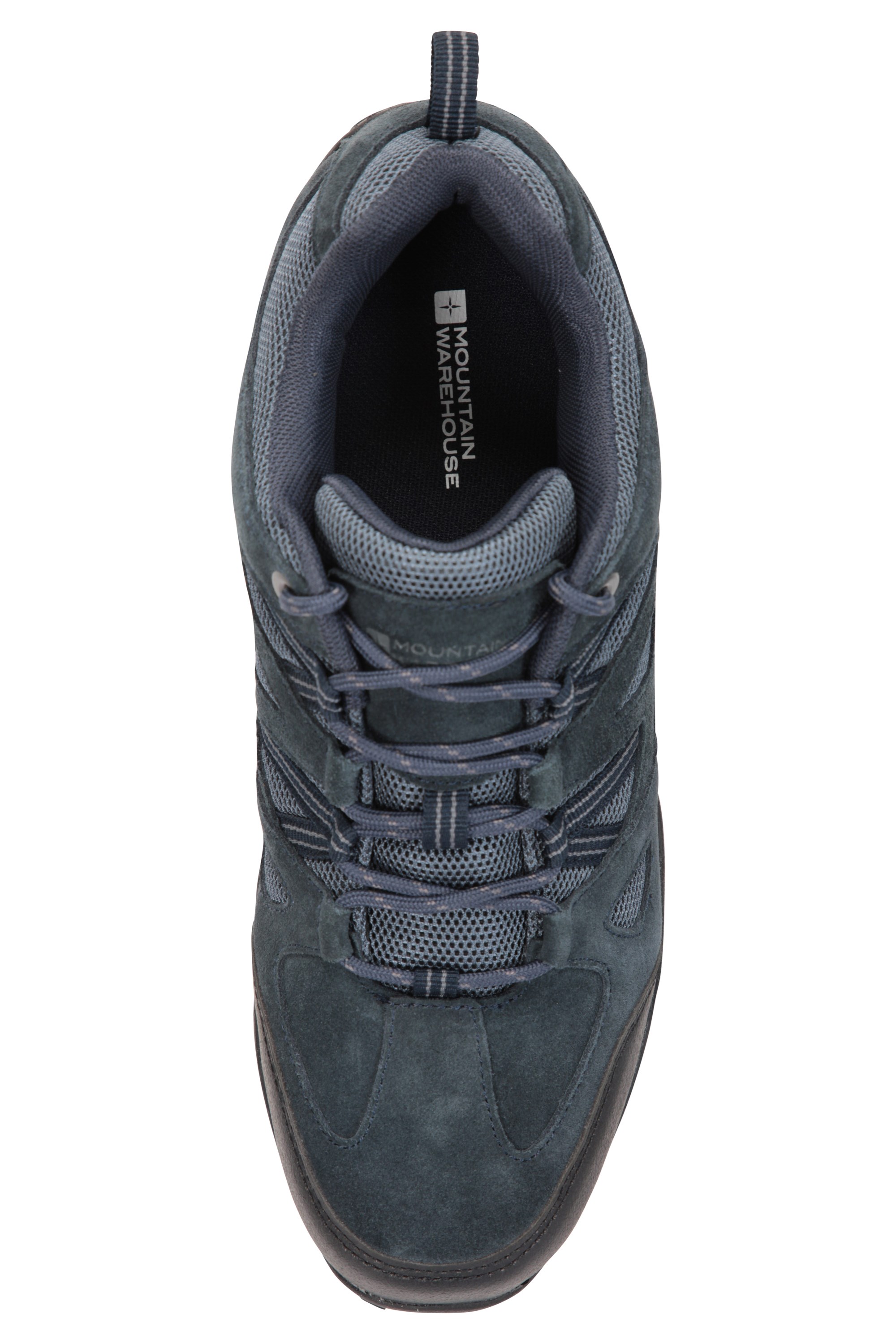 mens walking shoes mountain warehouse