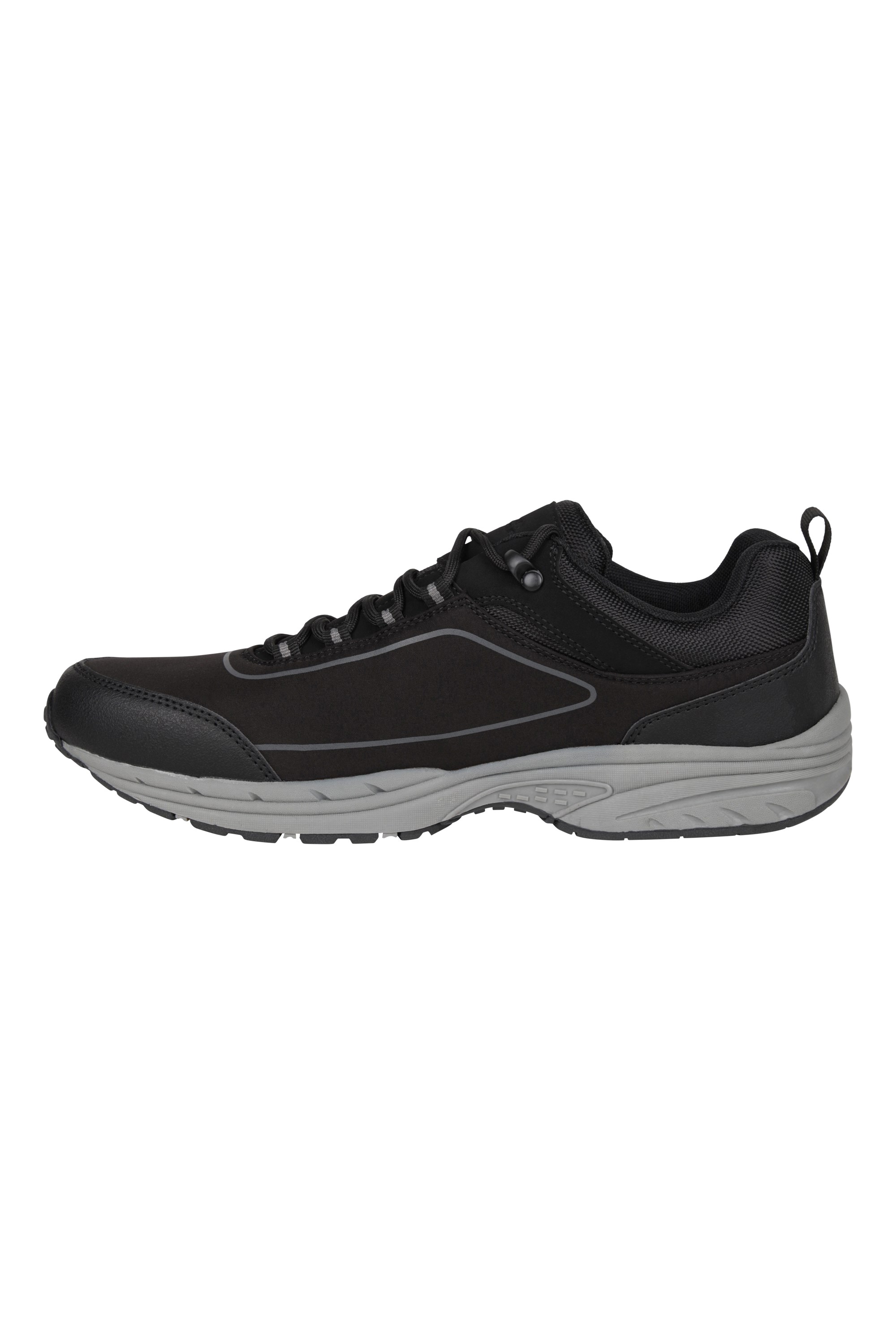 Ramble Softshell Mens Waterproof Shoes