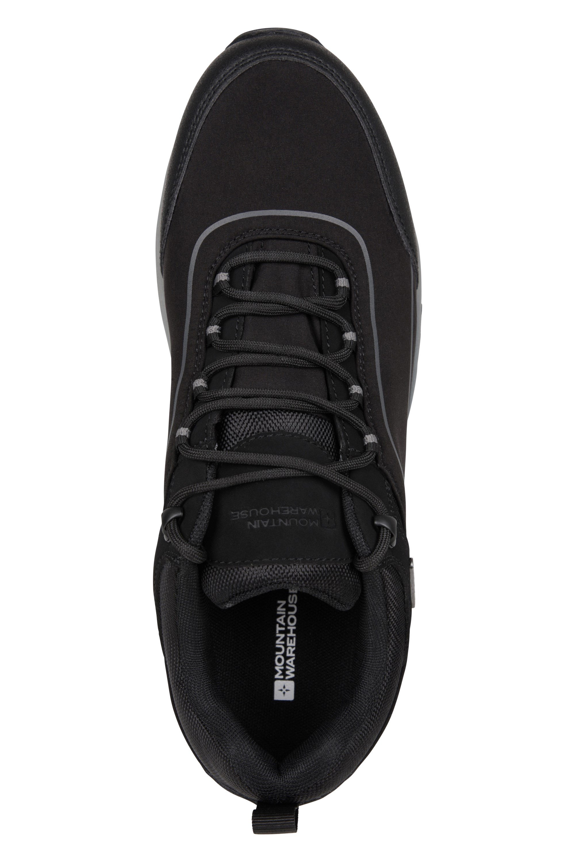 Ramble Softshell Mens Waterproof Shoes