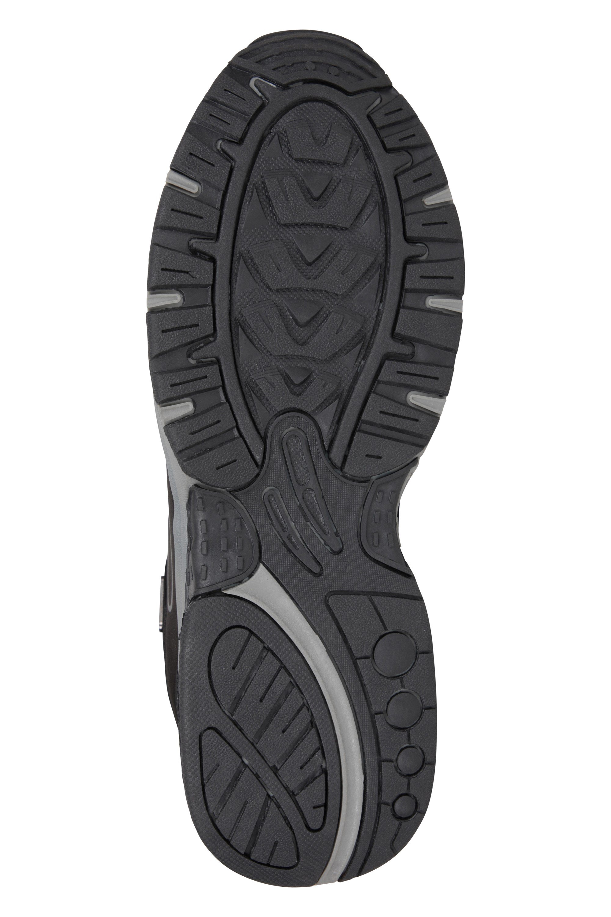 Ramble Softshell Mens Waterproof Shoes
