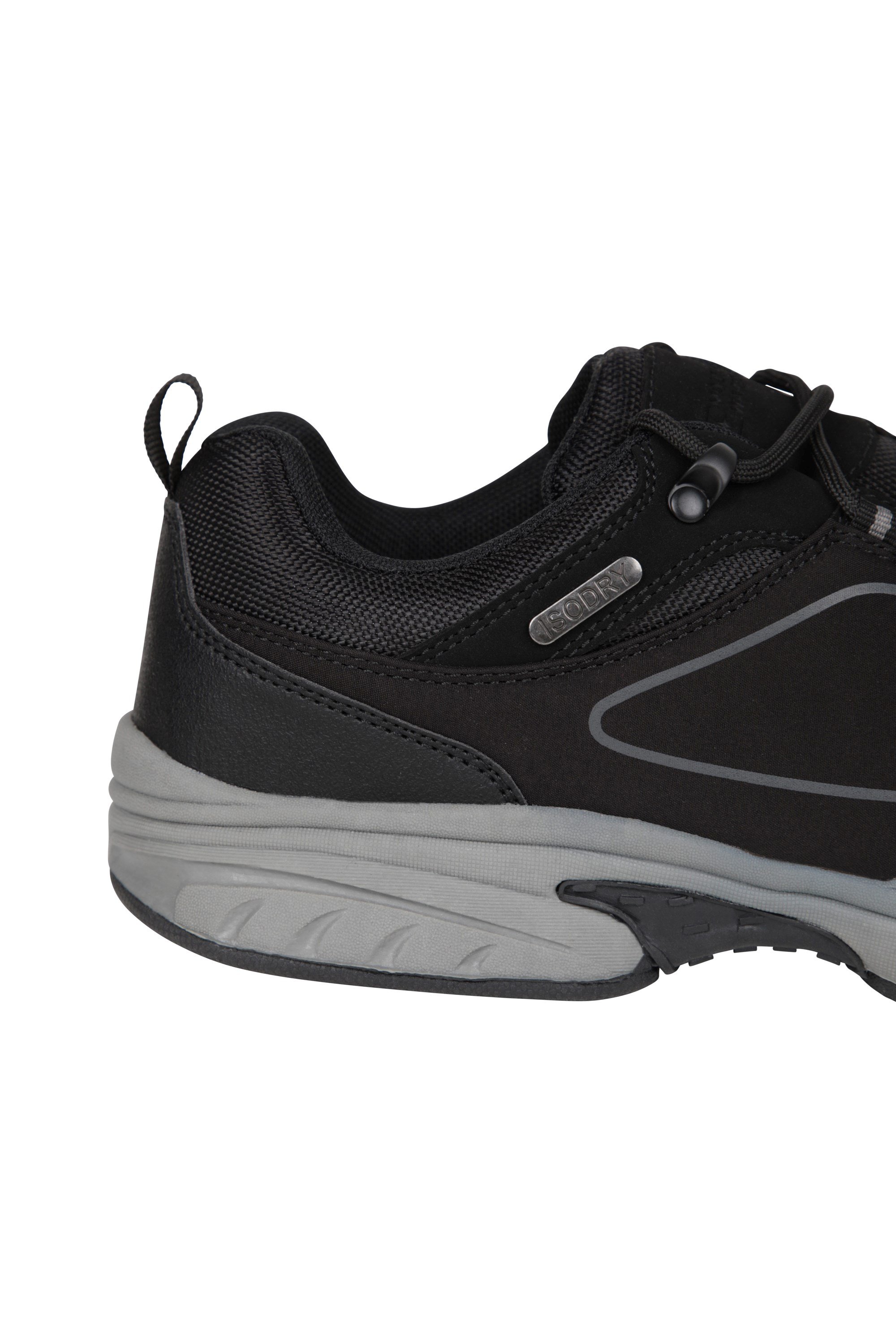 Ramble Softshell Mens Waterproof Shoes