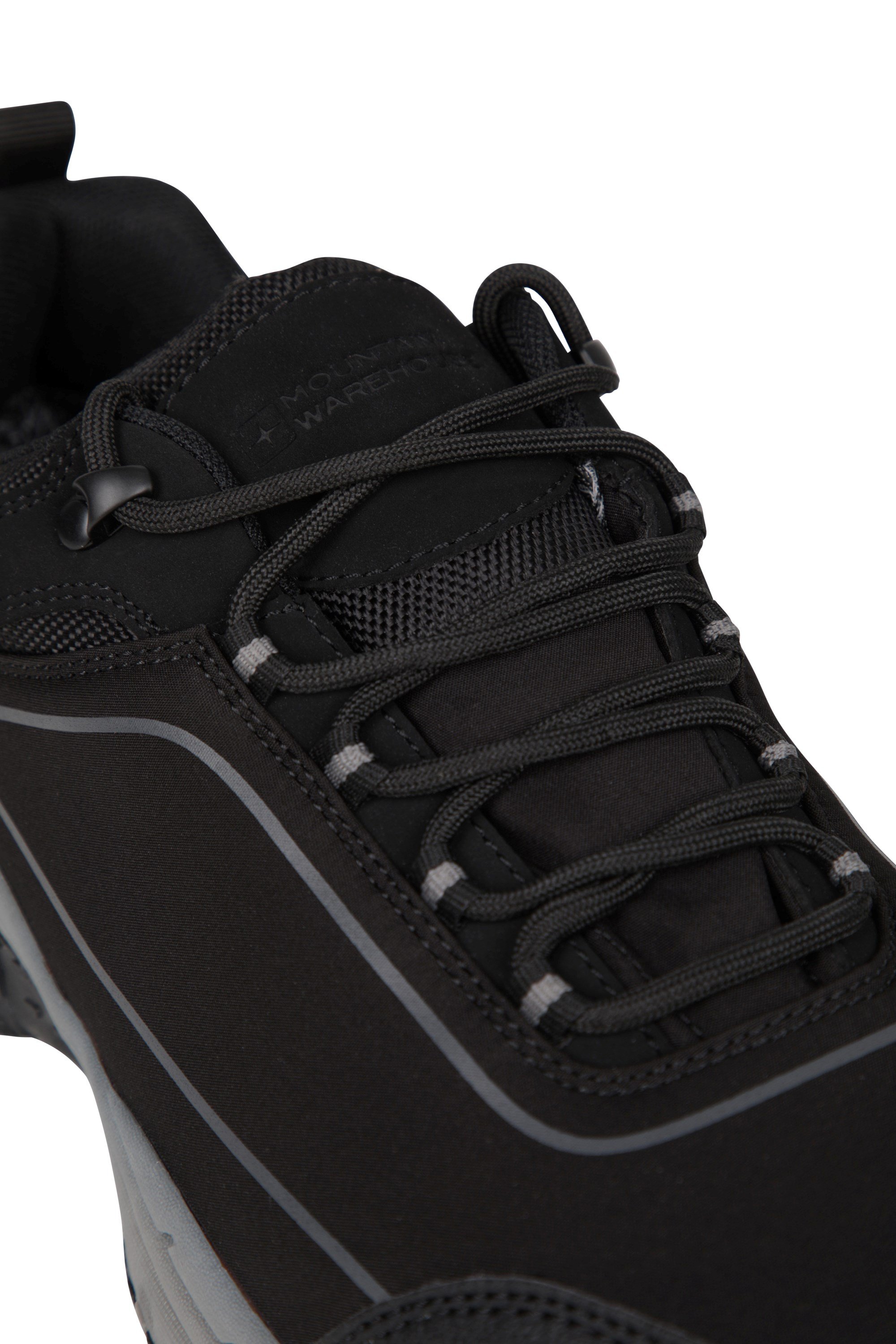 Ramble Softshell Mens Waterproof Shoes