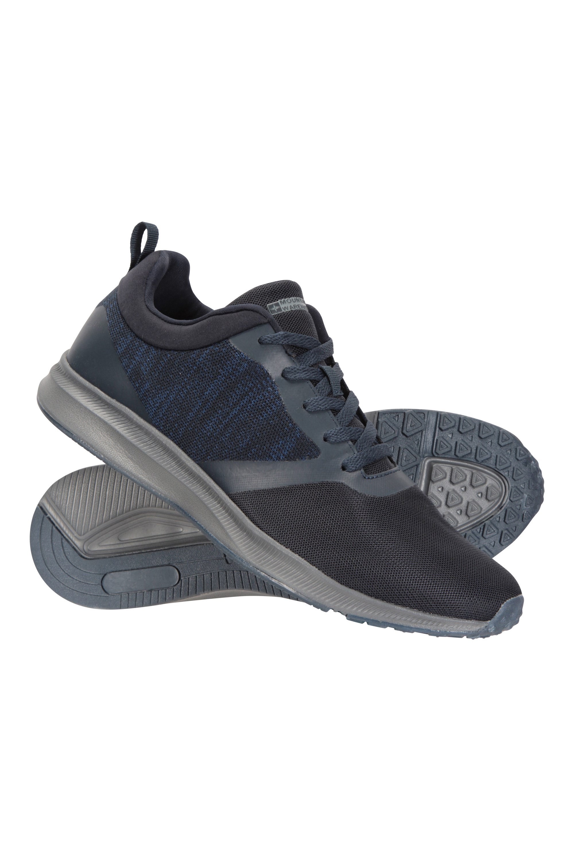 Distance Mens Trainers | Mountain Warehouse GB