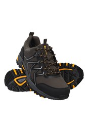 Shadow zapatos Softshell impermeables hombre