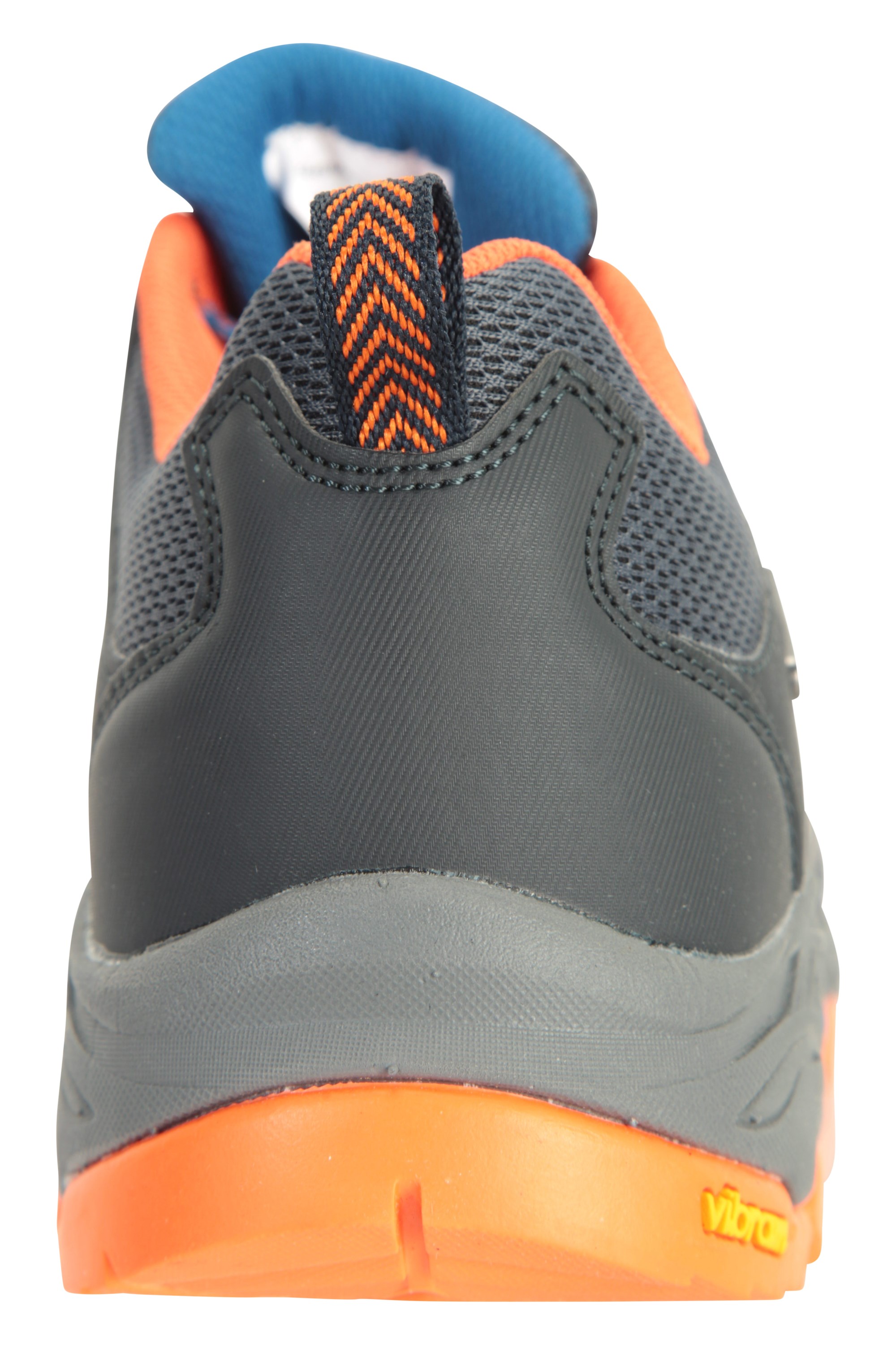 Saturn extreme vibram mens waterproof trail shoes clearance