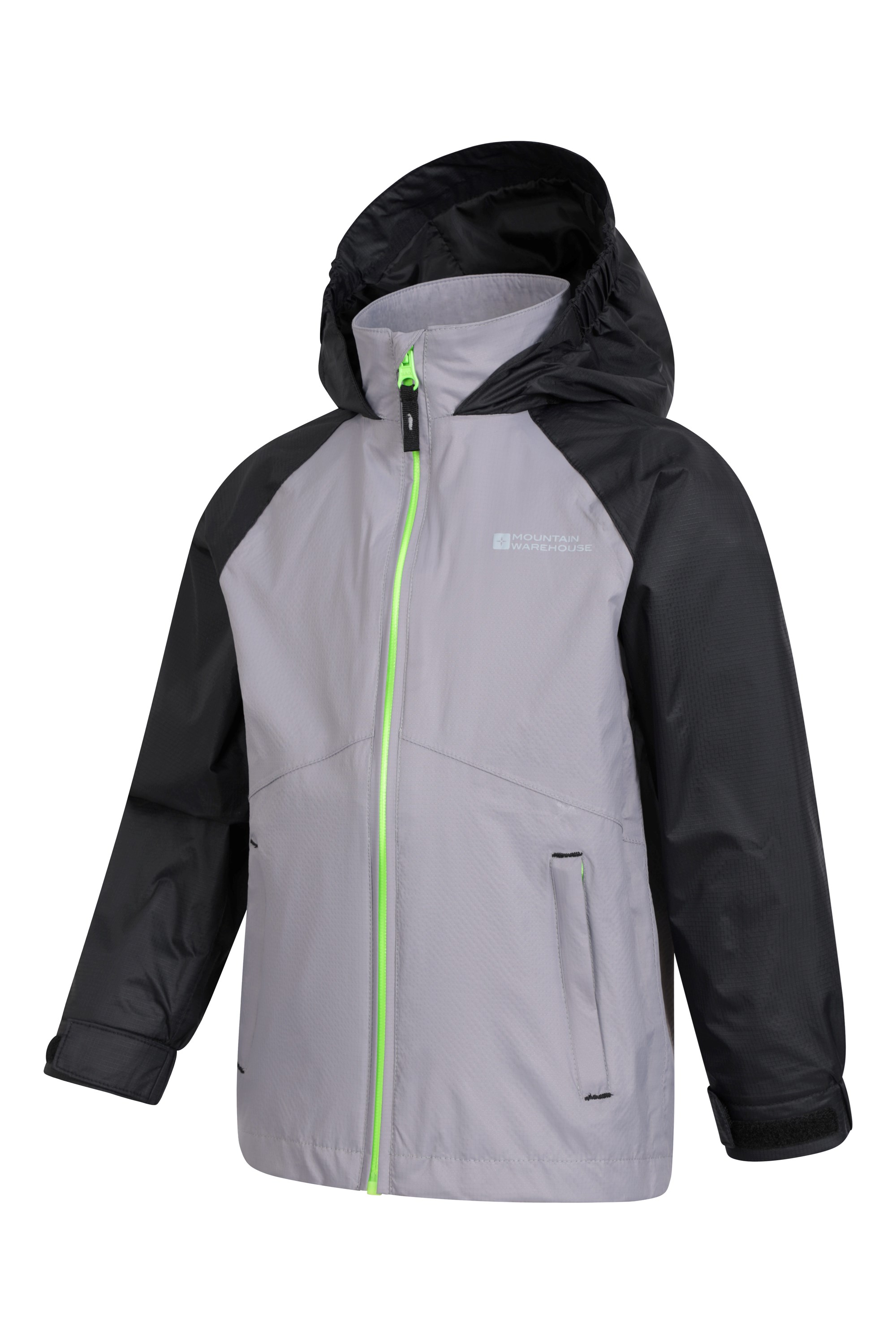 Mountain warehouse torrent discount jacket