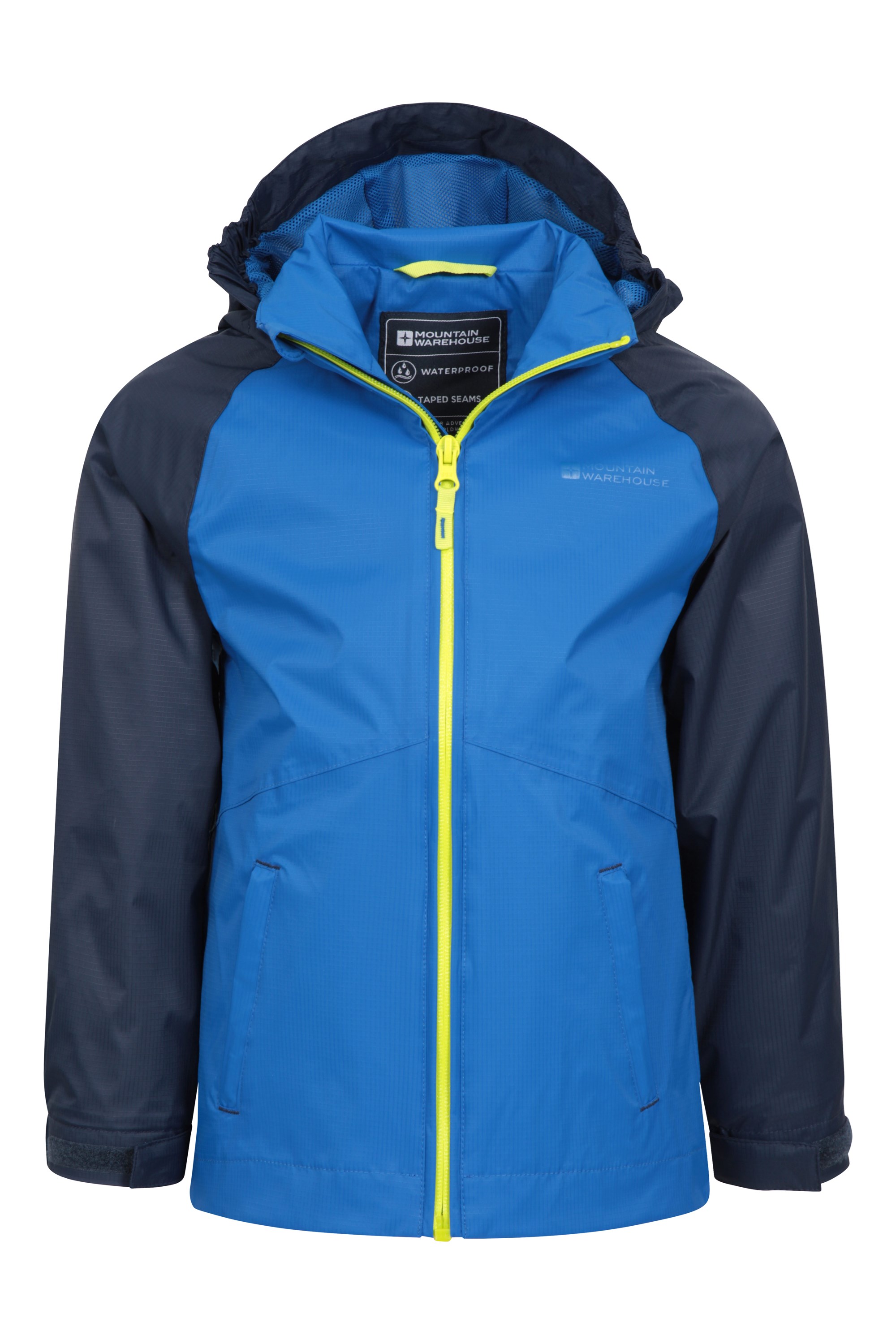 Mountain warehouse torrent jacket clearance