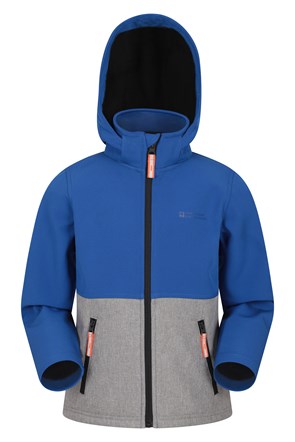 Kids Coats Boys Girls Jackets Mountain Warehouse Gb