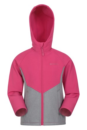 Kids Coats Boys Girls Jackets Mountain Warehouse Gb