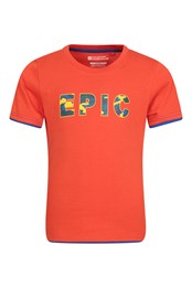 Epic Kinder-T-Shirt