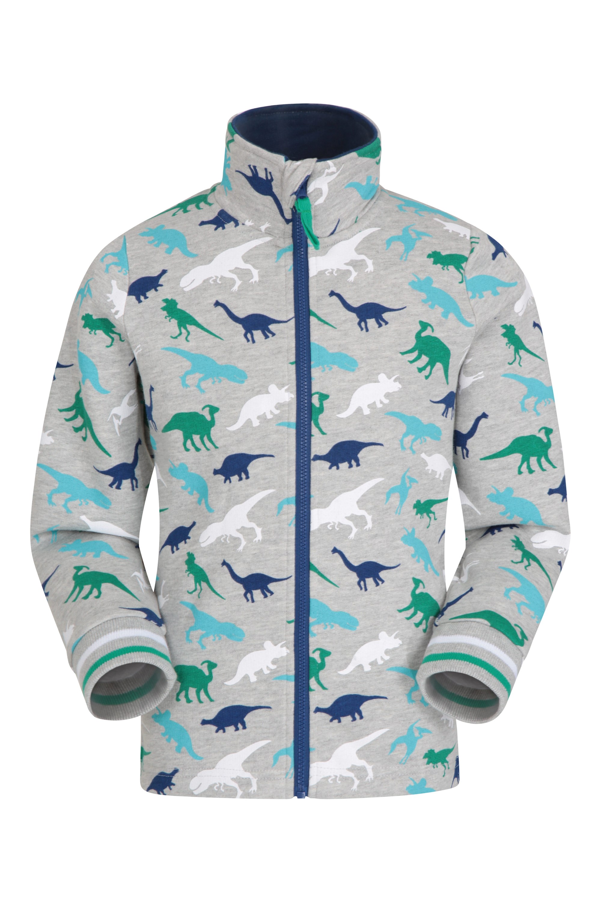 Mountain Warehouse Kid Rainbow Kids Hoody Hoodie