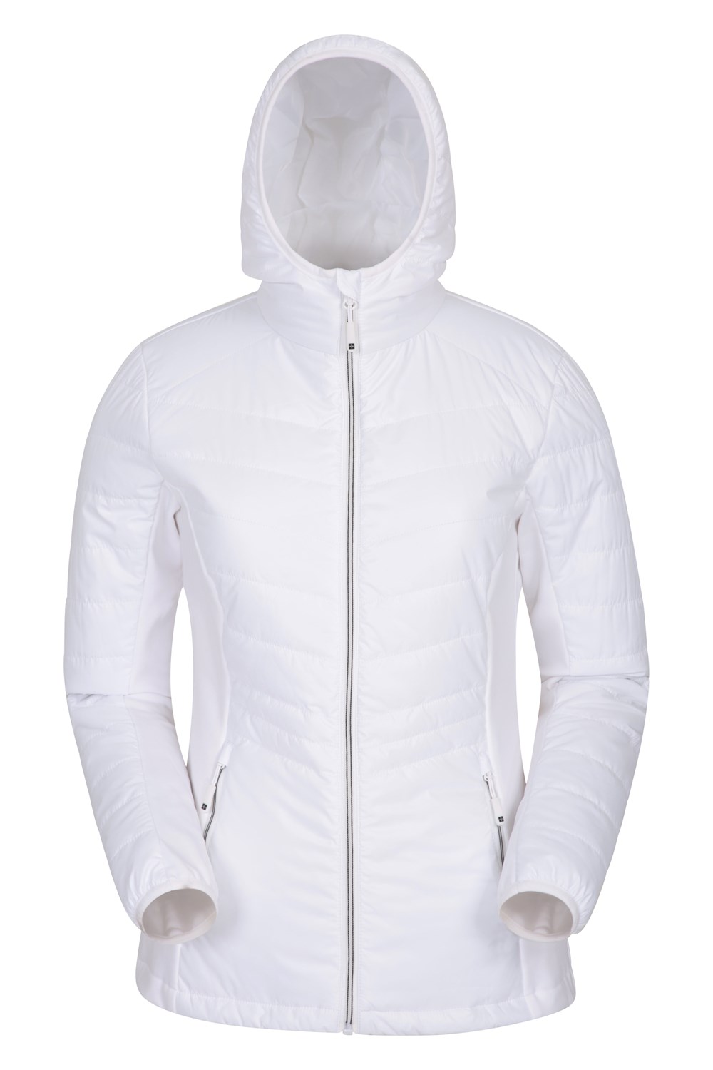 Mountain Warehouse Wms Turbine Womens Padded Softshell Jacket Padded Jacket Ebay