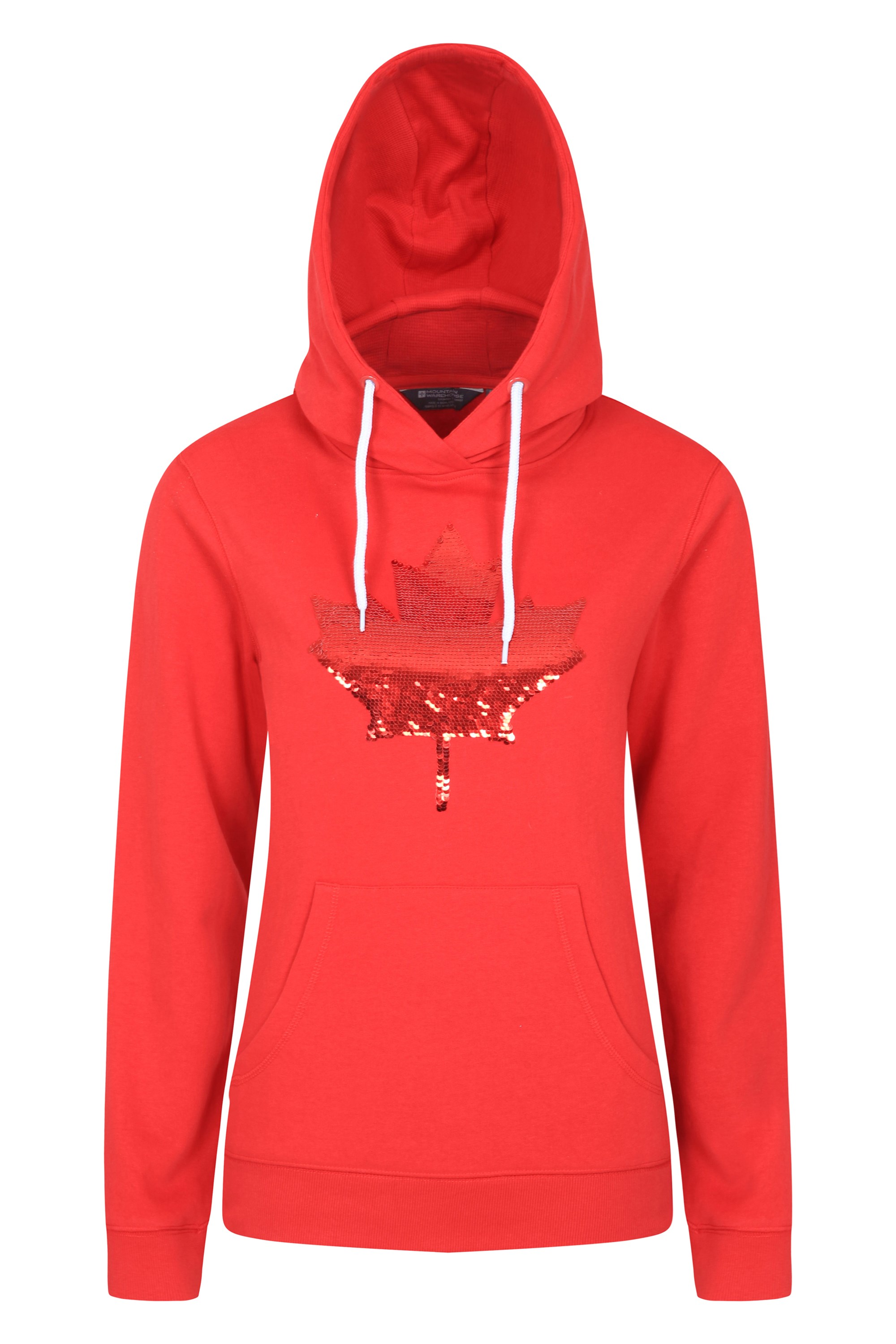 mountain warehouse womens hoodies