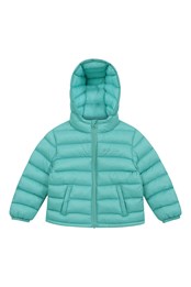 Baby Seasons - kurtka pikowana Zielony