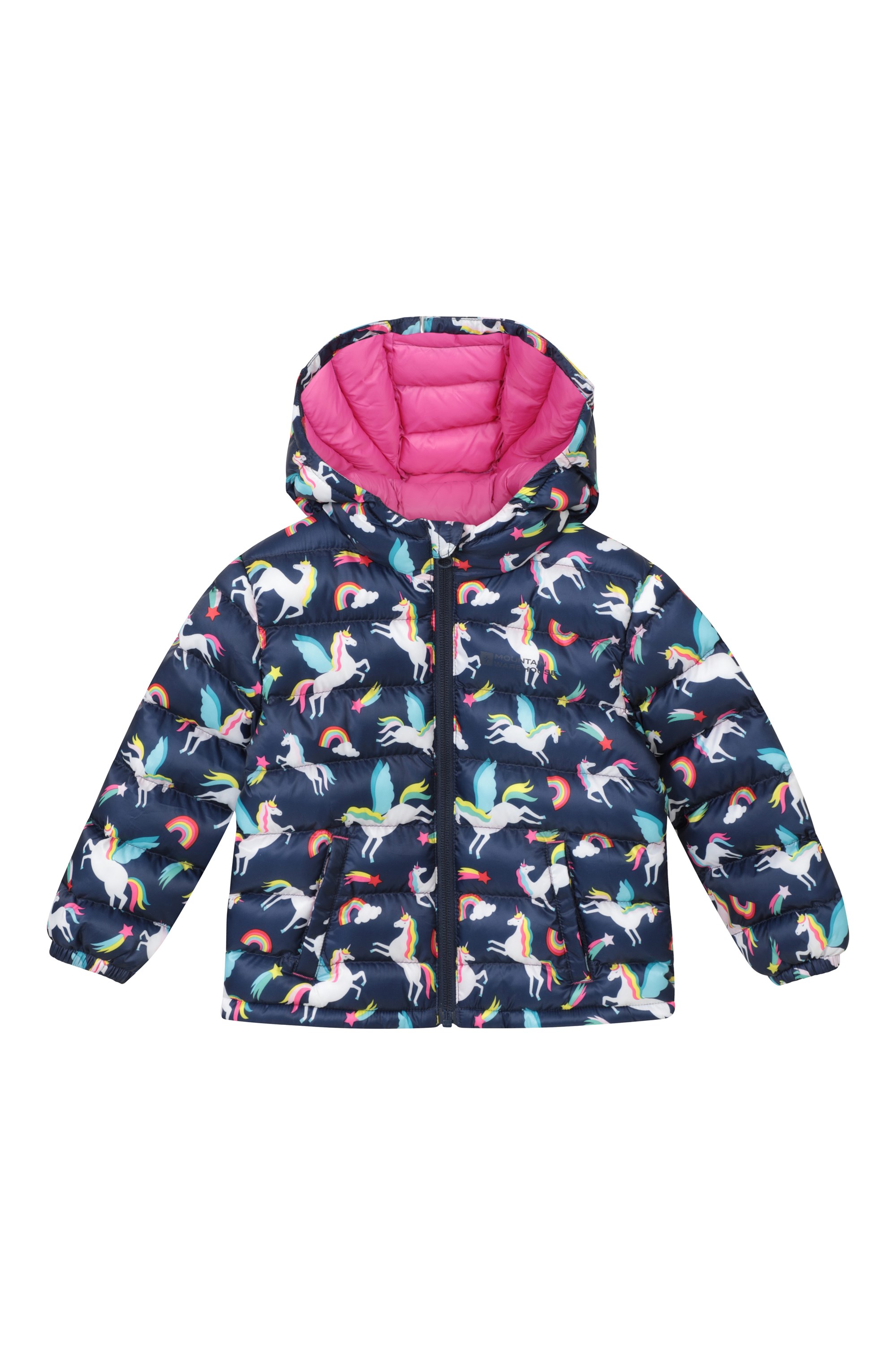 Printed Padded Coat | Padded coat, Baby coat, Baby prints Printed Padded Coat | Padded coat, Baby coat, Baby prints