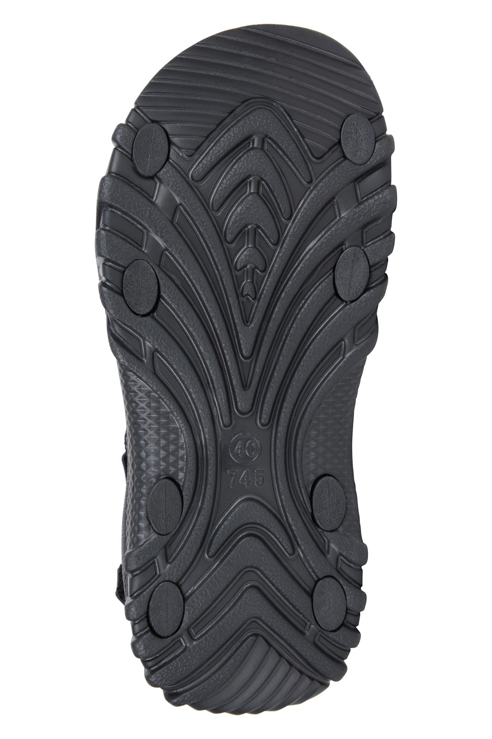 Mountain Warehouse Ladies Cyprus Sandal Soft Cushioned Breathable Womens - Picture 16 of 45