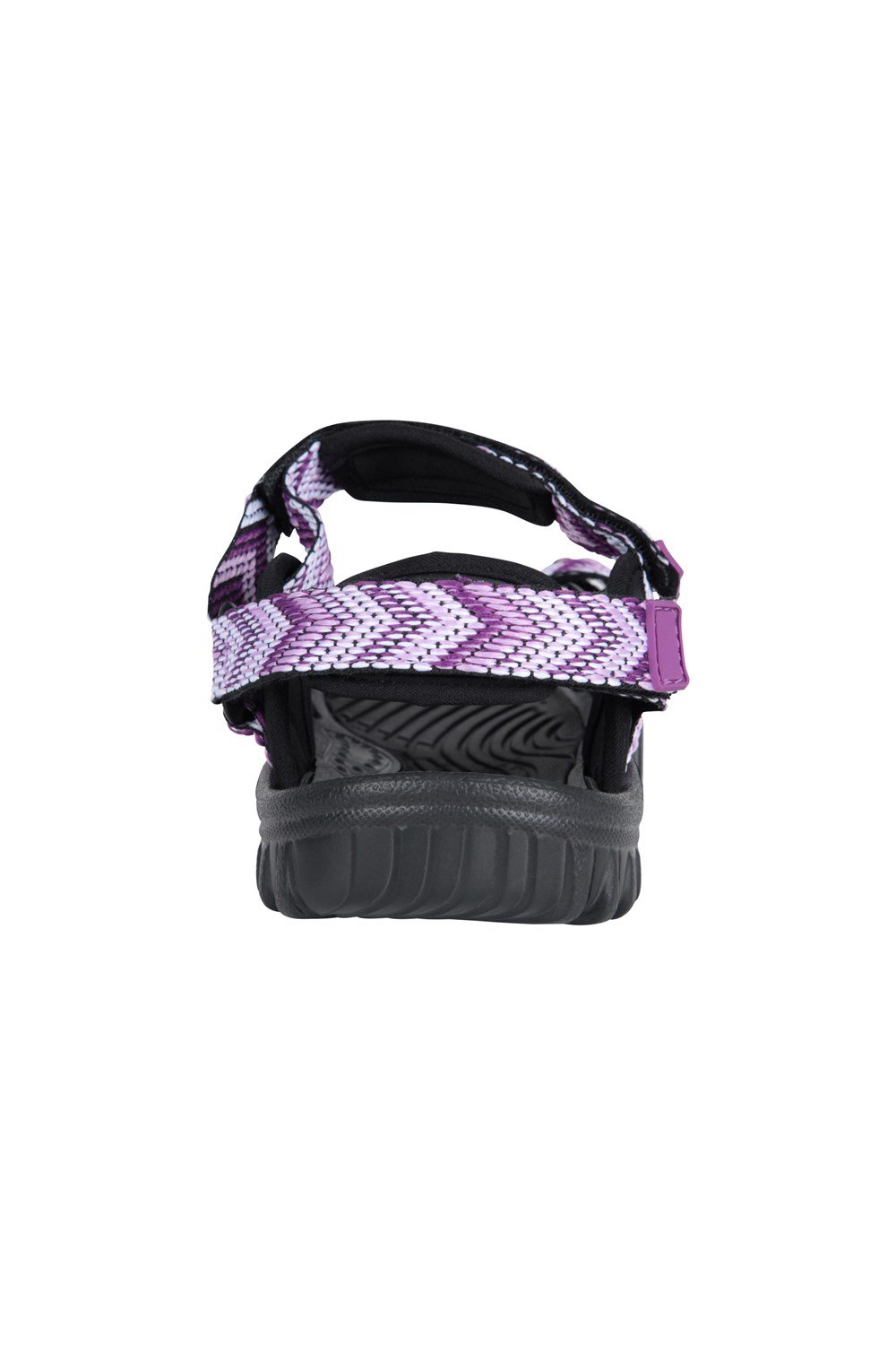 Mountain Warehouse Ladies Cyprus Sandal Soft Cushioned Breathable Womens - Picture 40 of 45