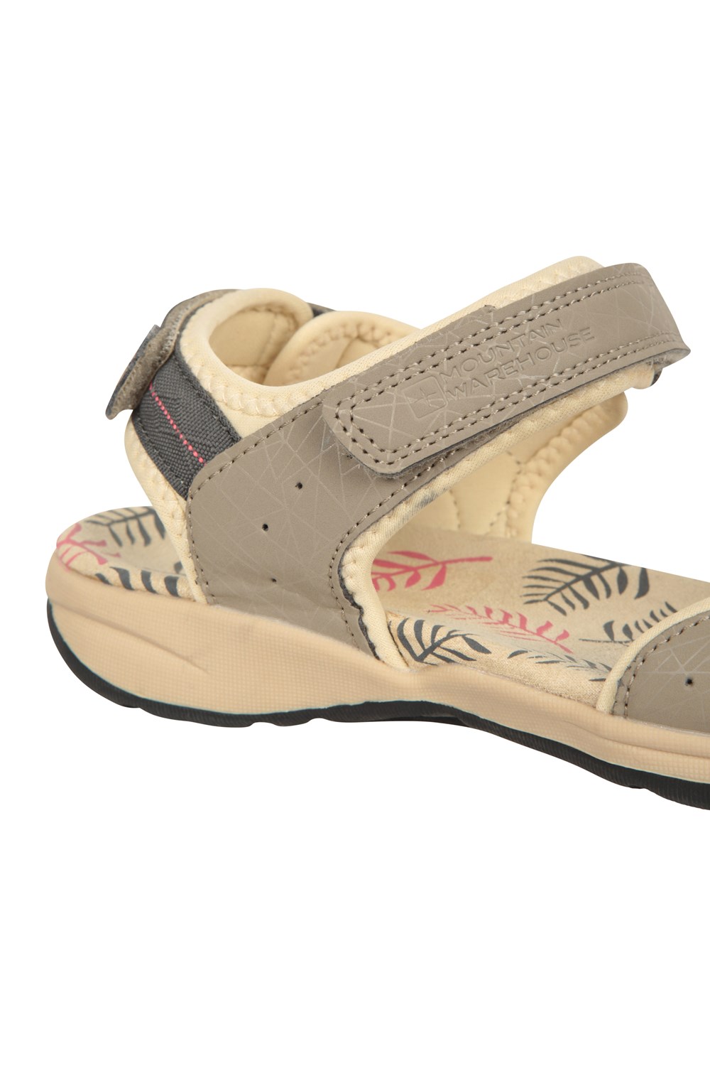 Mountain Warehouse Ladies Sandals Adjustable Straps Neoprene Lining Womens - Picture 17 of 27