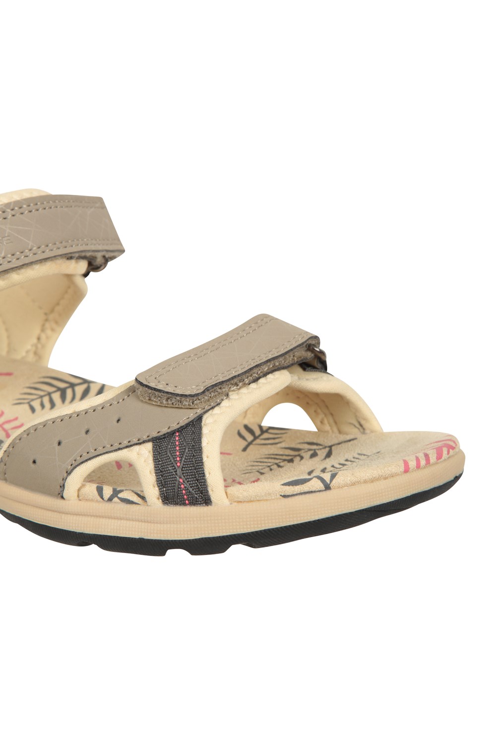 Mountain Warehouse Ladies Sandals Adjustable Straps Neoprene Lining Womens - Picture 18 of 27