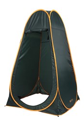 Pop-Up Shower Toilet Tent Khaki