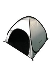 Heat Resistant Pop Up Dog Tent
