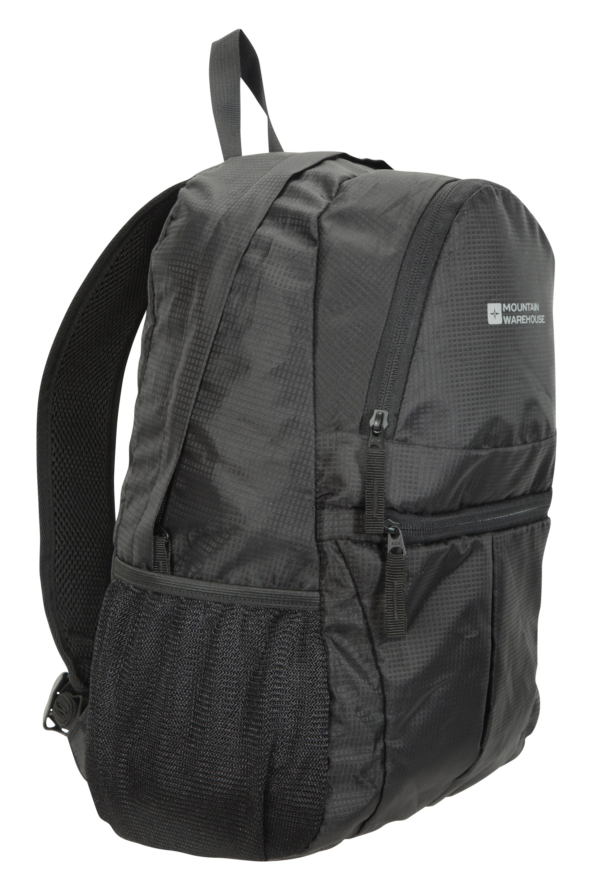 mountain warehouse packaway backpack