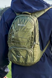 Pace 12L Backpack Green